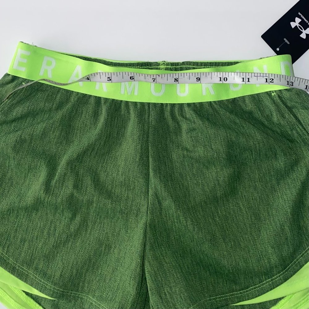 UNDER ARMOUR‎ Women's Short - Picture 3 of 4